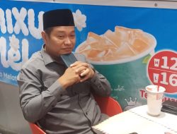Suasana Hangat Diskusi Sore GMPK DKI Jakarta di Kembangan, Perkuat Solidaritas Tim