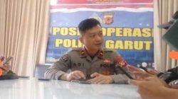 Tiga Tersangka Kasus Penggelapan Tanah 2,5 hektare di Garut, Satu Ditahan Dua Dirawat di Rumah Sakit