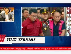 Skandal Mega korupsi BGN, Kejagung Didesak Periksa Pengurus SPPG di Seluruh Daerah