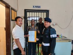 Polda Kaltim Pecat Anggota Brimob Bekingi Kampung Narkoba