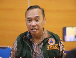 Ungkap Kebakaran di Seyegan, BPBD Sleman Ganden Perguruan Tinggi