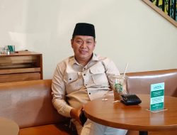 Dukungan Tokoh Muda Betawi untuk Ketua Umum FORKABI Terpilih Ahmad Azaran