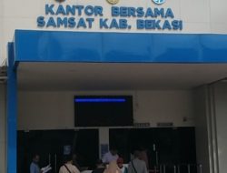 Biro Jasa Rekanan Samsat Kabupaten Bekasi Diduga Sarang KKN dan Pungli