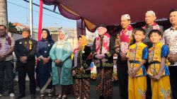 Grand Opening Kungfu Seafood Nusantara: Hadirkan Kelezatan Laut Khas Nusantara di Bekasi
