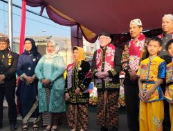 Grand Opening Kungfu Seafood Nusantara: Hadirkan Kelezatan Laut Khas Nusantara di Bekasi