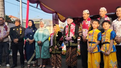 Grand Opening Kungfu Seafood Nusantara: Hadirkan Kelezatan Laut Khas Nusantara di Bekasi