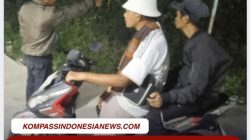 Masyarakat resah, kawanan pencuri Bobol rumah warga Bukit Cikasungka 4 kali dalam waktu seminggu