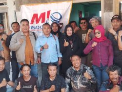 MIO Indonesia Garut Gelar Rapat Internal, Matangkan Bimtek Jurnalistik Dan Bakti Sosial 2026