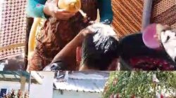 Warisan Budaya Tetap Hidup, Tradisi Walimatul Hamil Anissa Billah Meriahkan Lemahabang Cirebon