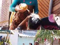 Warisan Budaya Tetap Hidup, Tradisi Walimatul Hamil Anissa Billah Meriahkan Lemahabang Cirebon