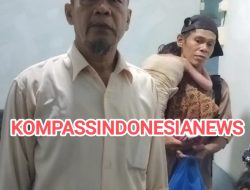 Bagai Hati Terbuat Dari Batu!! Bocah Malang Terkena Siram Santan Panas Tak Kunjung Dapat Perhatian Dari Pemerintah Daerah Lampung Timur