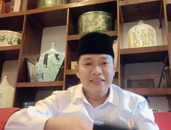 Momentum Baru DPRD DKI, Matrobin Ucapkan Selamat kepada Suhud Alynudin