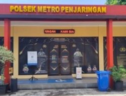 Keluarga Korban Pengeroyokan Minta Polsek Metro Penjaringan Tangkap Para Pelaku