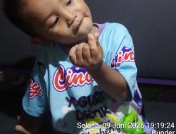 Ucapkan Happy Milad ke-3 untuk Cucu Muhammad At-Taqi Rafandra