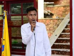 Aktivis Mahasiswa dan Penggiat Politik Iwantonius Miha Njurumana Soroti RUU Polri: Penguatan Institusi Tidak Boleh Menggerus Demokrasi