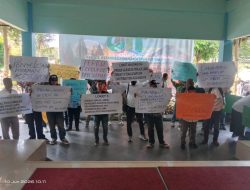PPAT dan Freelance Geruduk BPN Sleman, Keluhkan Lambannya Layanan Pertanahan