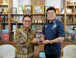 Kebijakan Strategis Penghematan Kerugian Negara Capai Rp15.400 Triliun, Kolaborasi Antar Pemangku Kepentingan Jadi Kunci Implementasi