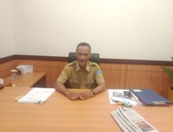Pemkab Sleman, Menyediakan 10 Personel untuk Mendukung Operasional Pelayanan di BPN