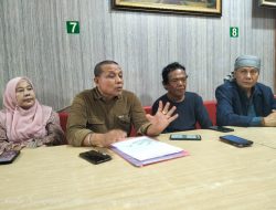 Ayah Irza Datangi Palembang, Tunjuk Kuasa Hukum Baru Kawal Kasus Dugaan Penganiayaan