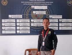 Agung Syarif Mengaku Tidak Mengetahui Isi Paket,Kuasa Hukum Pertanyakan Isi BAP.