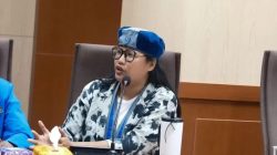GMKI Kupang: Kapolda NTT Belum Menyentuh Aktor Intelektual TPPO, Desak Kapolri Diminta Audit Penanganan Kasus yang Di-SP3