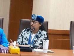 GMKI Kupang: Kapolda NTT Belum Menyentuh Aktor Intelektual TPPO, Desak Kapolri Diminta Audit Penanganan Kasus yang Di-SP3