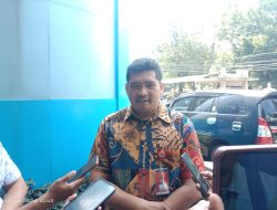 Andri Reza Fitria Eru Setiawan, Fokus Utama Kami Adalah Mempercepat Pelayanan Kepada Masyarakat