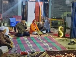 Satu Komando Satu Suara: PGR Teluknaga Gelar Konsolidasi Dan Sosialisasi PGR Ke Warga Teluknaga