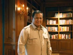 Prabowo Jawab Kritik Dunia: Indonesia Tetap Demokratis dan Bergerak Maju.