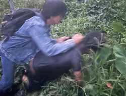 Nekat Gasak Motor dan Barang Berharga dari Kos-kosan, Dua Pelaku Diciduk Resmob Polrestro Tangkot