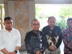BPBD Sleman Menyimpulkan Api Misterius yang Terjadi di Sebuah Rumah Warga di Seyegan, Tidak Ada Kaitannya Dengan Gas Alam