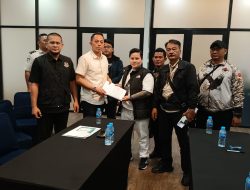 Dugaan Penyalahgunaan KITAS WNA Rusia, Ade Ratnasari Desak Imigrasi Bertindak Dengan Tegas
