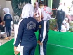 PAUD QU Al-Ikhlas Bunder-Cikupa Gelar Acara Pelepasan 102 Murid Dan Milad ke-15 Tahun, Lepas Generasi Qur’ani