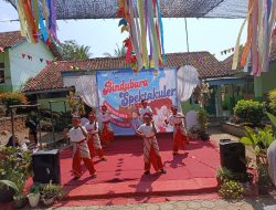 Meriah dan Inspiratif, Gelar Karya SDN 2 Binorong Disambut Antusias Warga