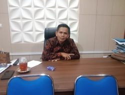 Revitalisasi Stadion Tridadi Sleman, Telan Biaya Rp.75 Miliyar