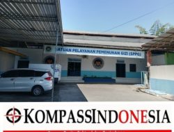 Kurniawan Armin Bongkar Oknum Daerah:Dapur Gizi Nasional Di-Suspend Sepihak Demi’ Cari Muka: