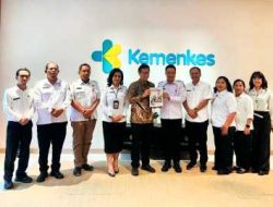 Bupati Humbahas Harapkan Percepatan Pembangunan RSUD Doloksanggul Demi Peningkatan Kualitas Pelayanan Kesehatan