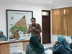 Wakil Bupati Sleman, Keluarga Memiliki Peran Penting Memutus Rantai Penularan TBC