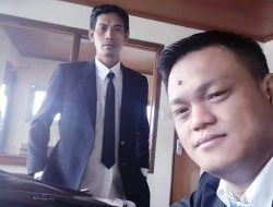 APBD Tangerang 2026 Nilainya sangat Fantastis, Namun Pembangunan Desa Cikasungka Masih Mengecewakan Masyarakat