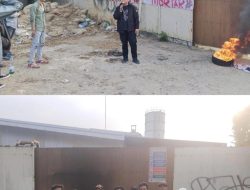 Mahasiswa & Pemuda Bogor Soroti Transparansi Perizinan PT Mortar Nasional Indonesia, DLH & DPRD Diminta Buka Data