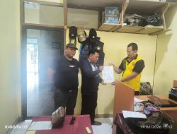 Bupati Tebo di Laporkan Warganya Kepolisi*