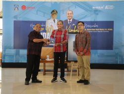 Wakil Menteri Hukum RI, Akui Pemkab Sleman Satu Langkah Lebih Maju Dalam Menyelaraskan Hukum Pidana Nasional di Daerah 
