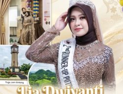 Lia Dwiyanti Bukti Muslimah Muda Sintang Punya Value Tinggi dan Misi Besarnya di Putri Hijabfluencer Kalbar 2026.