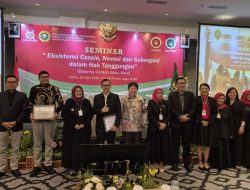 Andri Reza Fitrian Eru Setiawan, Perkembangan Pelayanan Pertanahan Saat ini Terus Diarahkan Menuju Sistem yang Semakin Modern dan Berbasis Digital