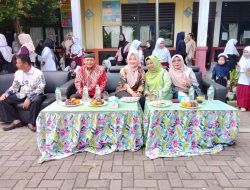 Ibu Akta Nurfarida: Terima Kasih Guru SDN IV Bunder-Cikupa Atas Bimbingan 6 Tahun untuk Putri Kami