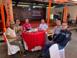 Pembukaan Turnamen E-Sport Mobile Legends Kapolri Cup Tingkat Polres Lahat
