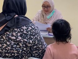Asesmen Psikologis Penting Dilakukan Sebelum Guru Menangani Anak Berkebutuhan Khusus