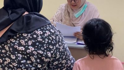 Asesmen Psikologis Penting Dilakukan Sebelum Guru Menangani Anak Berkebutuhan Khusus