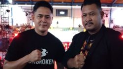 Temu Tarung Vol. 2 Meriah, 200 Petarung dari Dalam dan Luar Negeri Ramaikan Sor Adiwijaya Garut