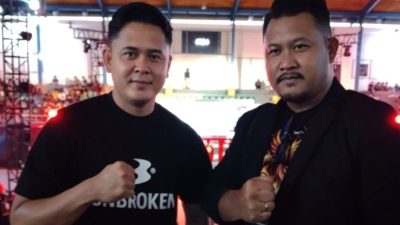 Temu Tarung Vol. 2 Meriah, 200 Petarung dari Dalam dan Luar Negeri Ramaikan Sor Adiwijaya Garut